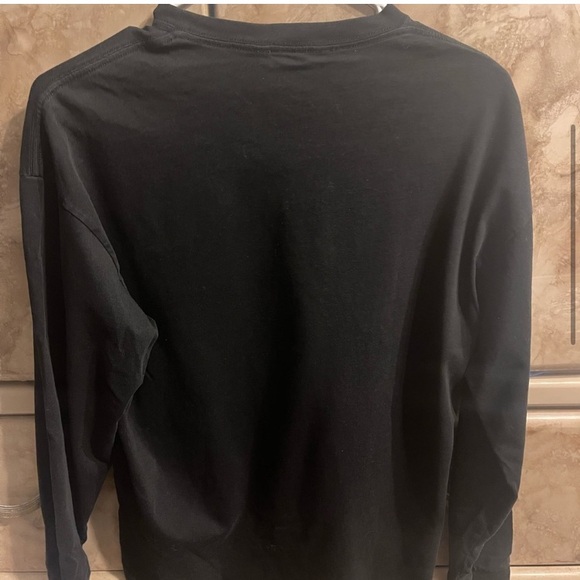 Balenciaga Shirt Black Medium - Picture 2 of 5